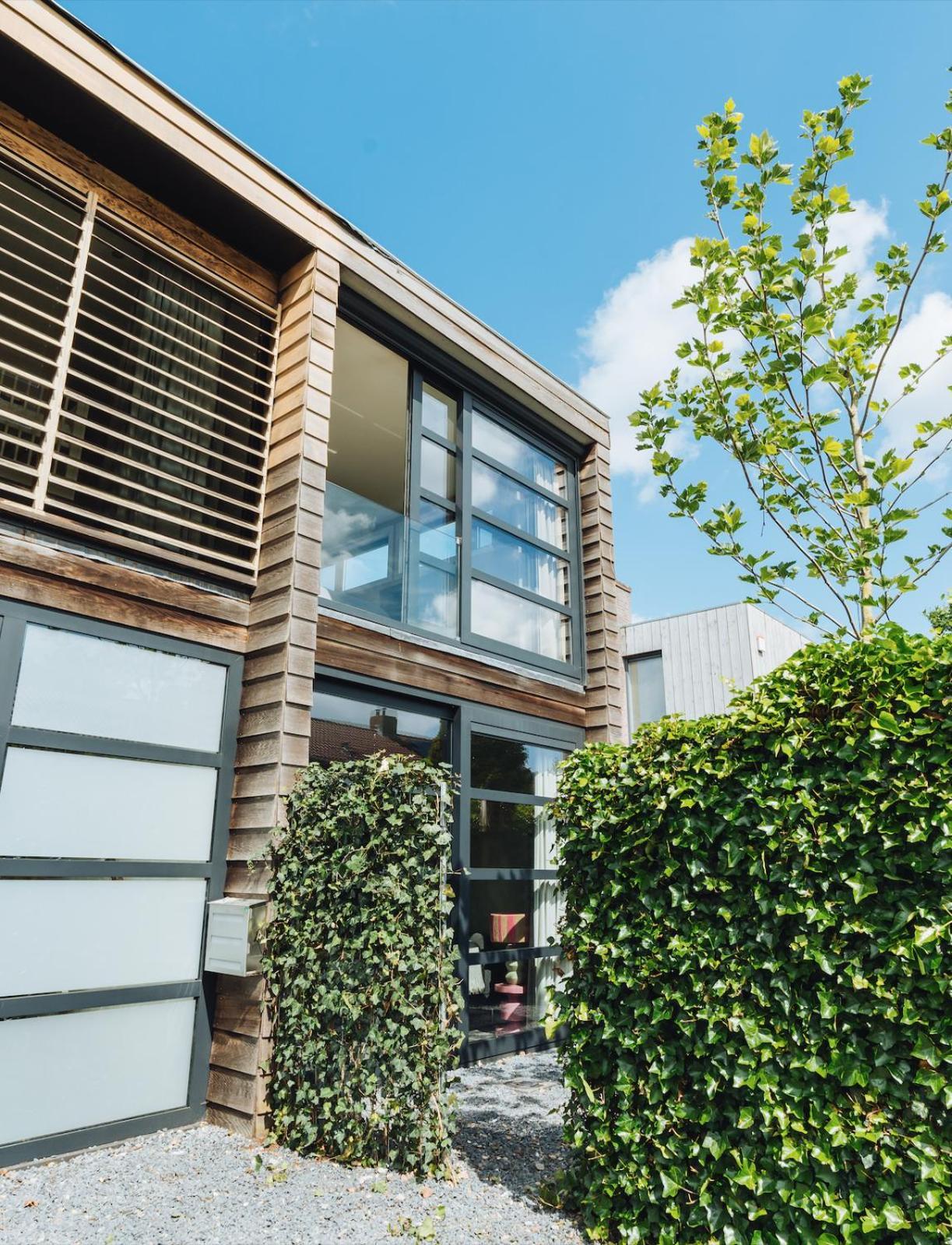 Sfeervol Luxe Appartement B&B Haarlemmerhout Bij Haarlem Centrum En Amsterdam - Gratis Parkeren Extérieur photo